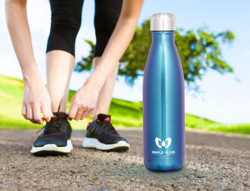 Do You Really Know How to Hydrate While Running?